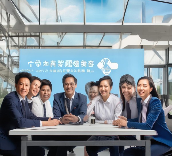 百顺信息咨询服务，助力企业成功的关键伙伴