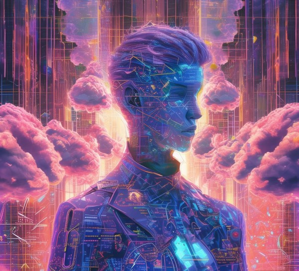 云彩信息资讯官,数字时代的视觉盛宴 云彩信息资讯官,数字时代的视觉盛宴